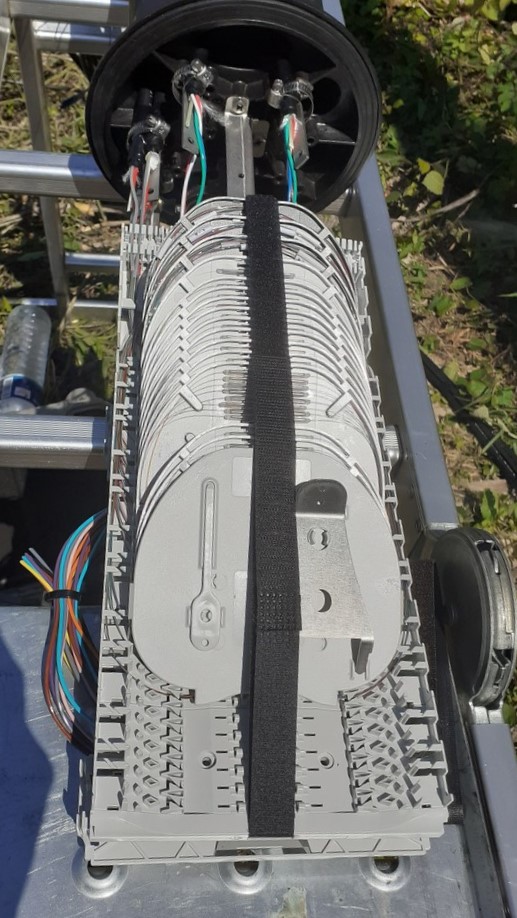 Rute Guedes Telecomunicações